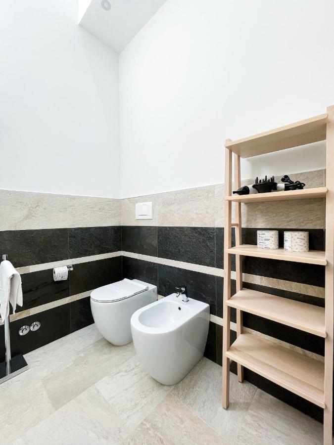 Domus Lavinia "Levante" - Anzio Exteriör bild