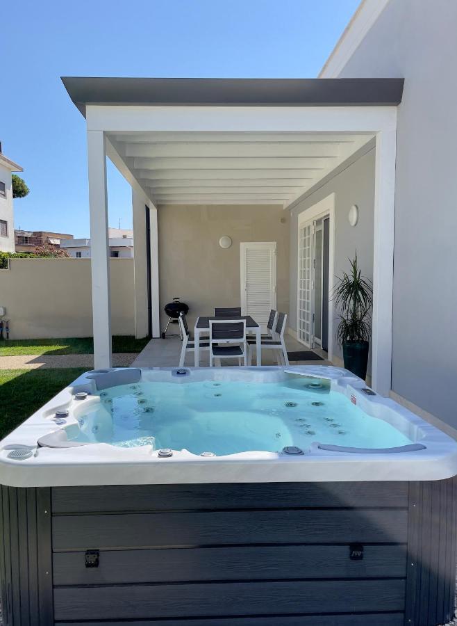 Domus Lavinia "Levante" - Anzio Exteriör bild